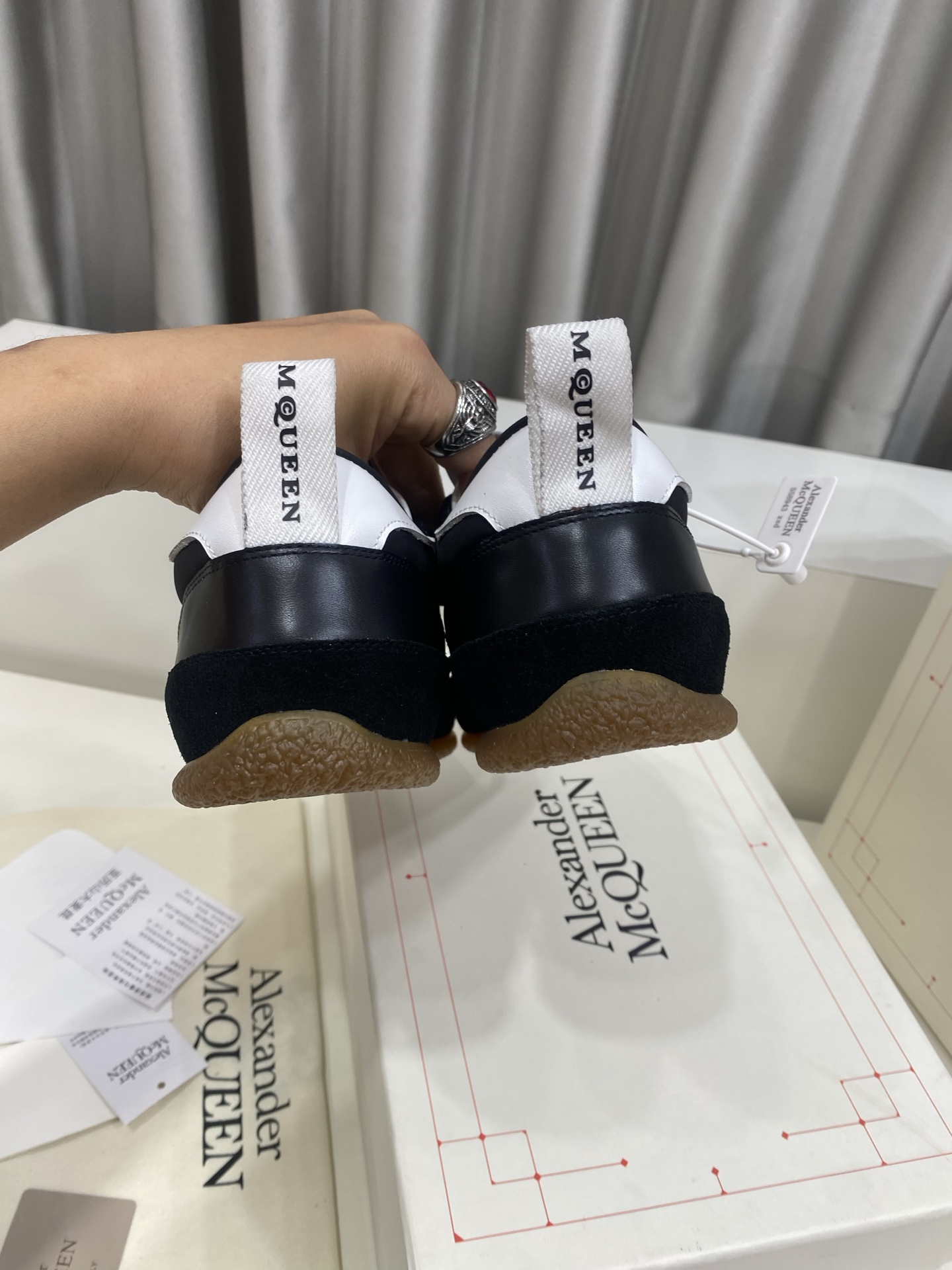 Women's high heels